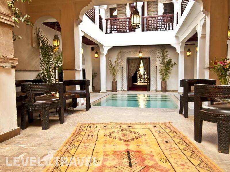 Фотография Riad Aladdin
