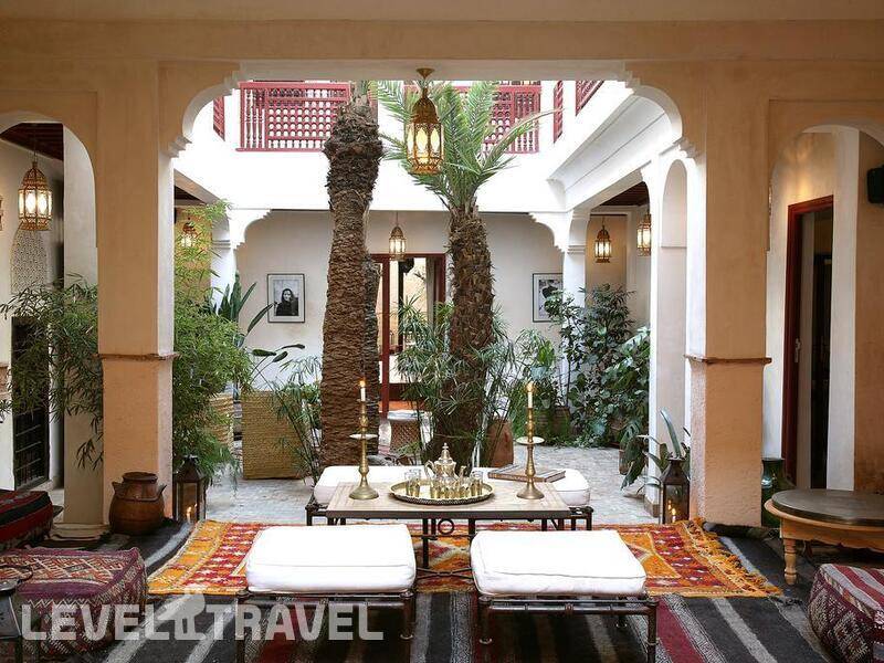 Фотография Riad Aladdin