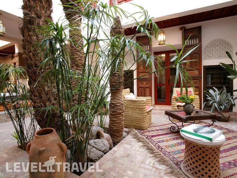 Фотография Riad Aladdin