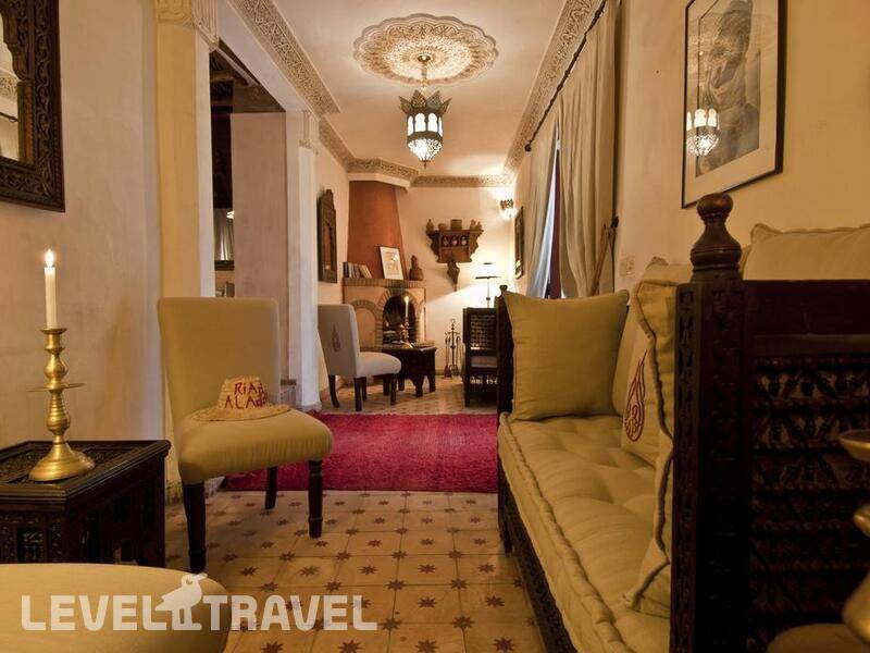 Фотография Riad Aladdin