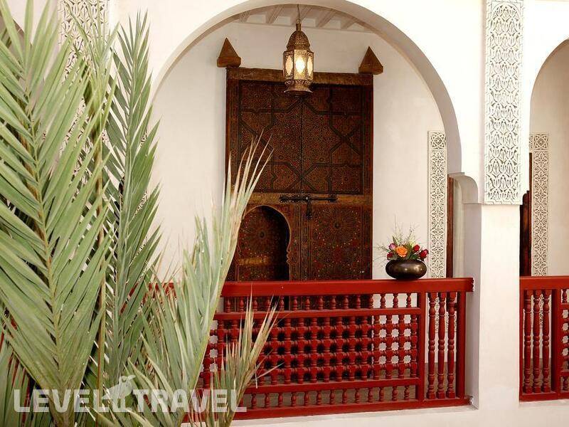 Фотография Riad Aladdin