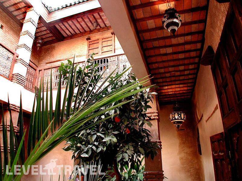 Фотография Riad Aladdin