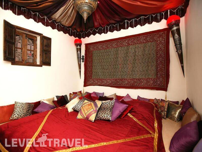 Фотография Riad Aladdin