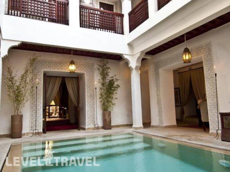 Фотография Riad Aladdin