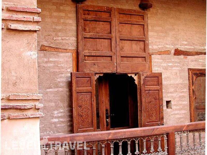 Фотография Riad Aladdin