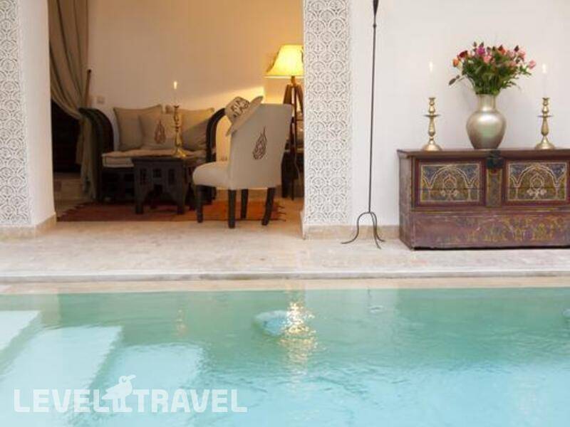 Фотография Riad Aladdin