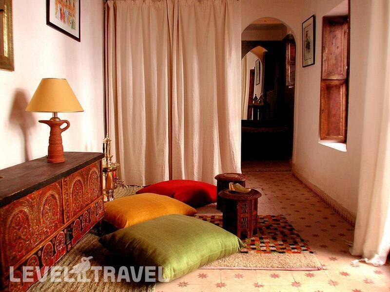 Фотография Riad Aladdin