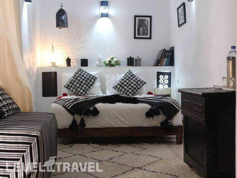 Фотография Riad Alamine