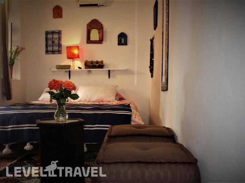 Фотография Riad Alamine