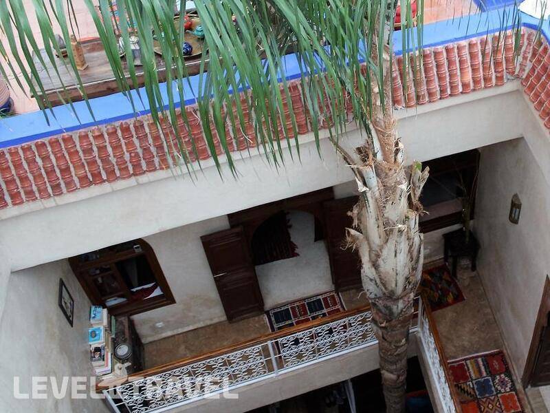 Фотография Riad Alamine