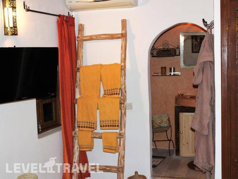 Фотография Riad Alamine