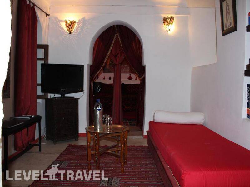 Фотография Riad Alamine