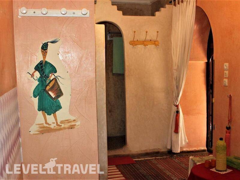Фотография Riad Alamine