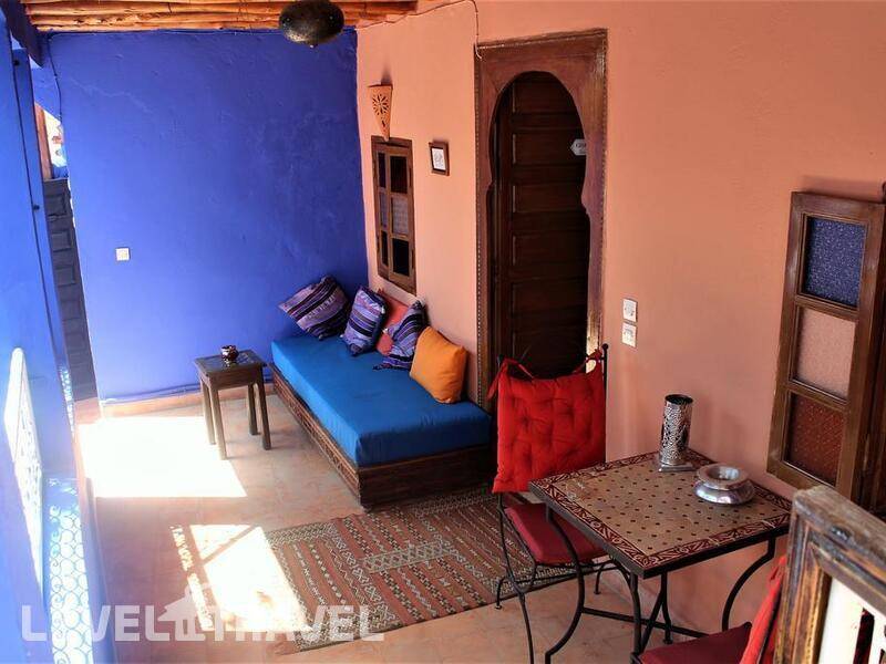 Фотография Riad Alamine