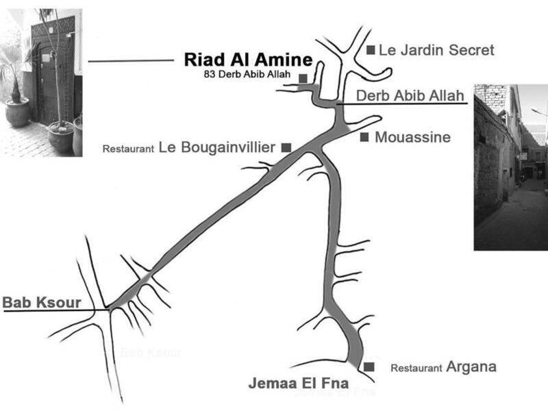 Фотография Riad Alamine
