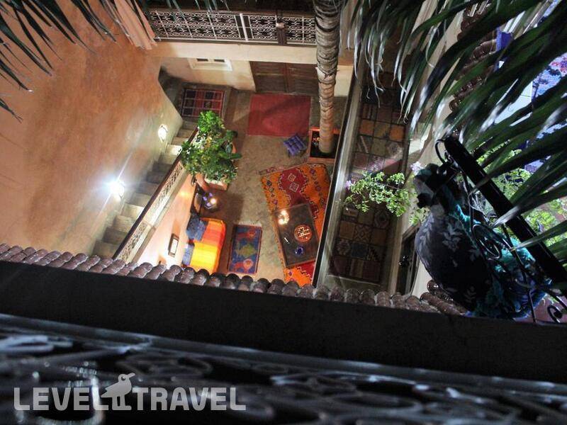 Фотография Riad Alamine