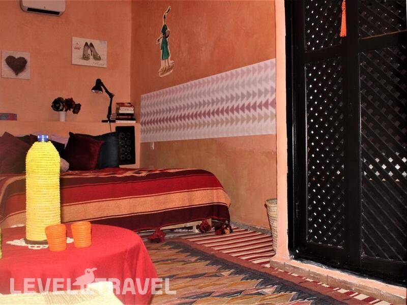 Фотография Riad Alamine