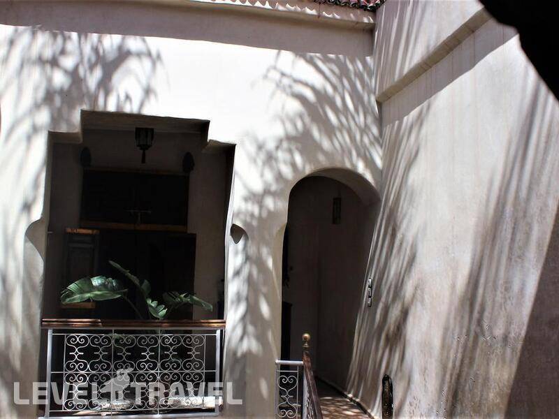 Фотография Riad Alamine