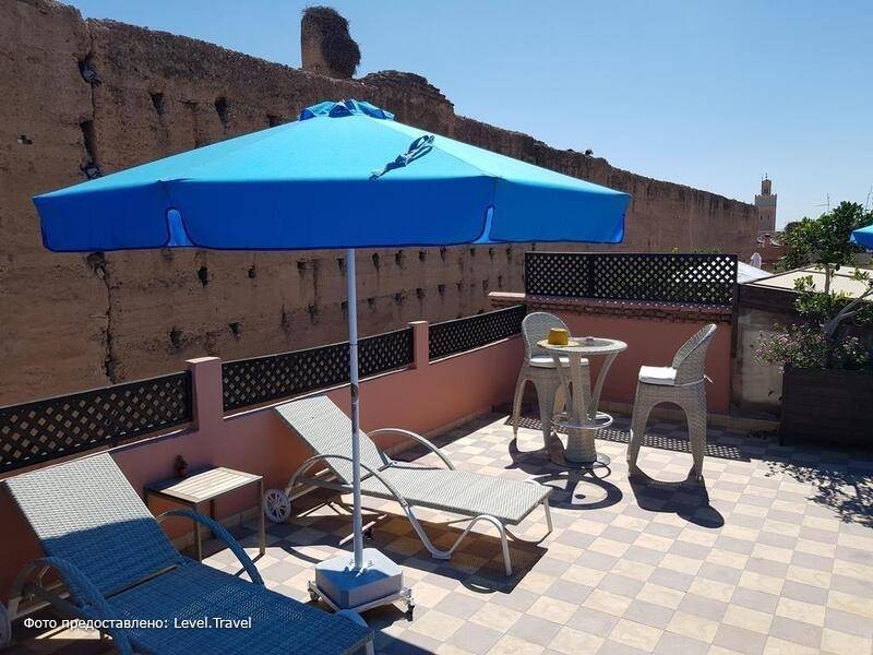 Фотография Riad Alwafaa
