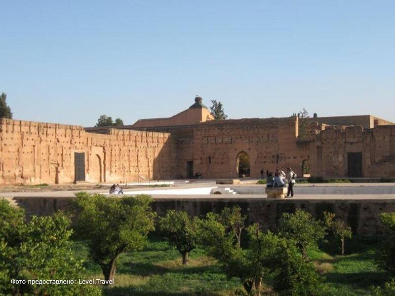 Фотография Riad Alwafaa