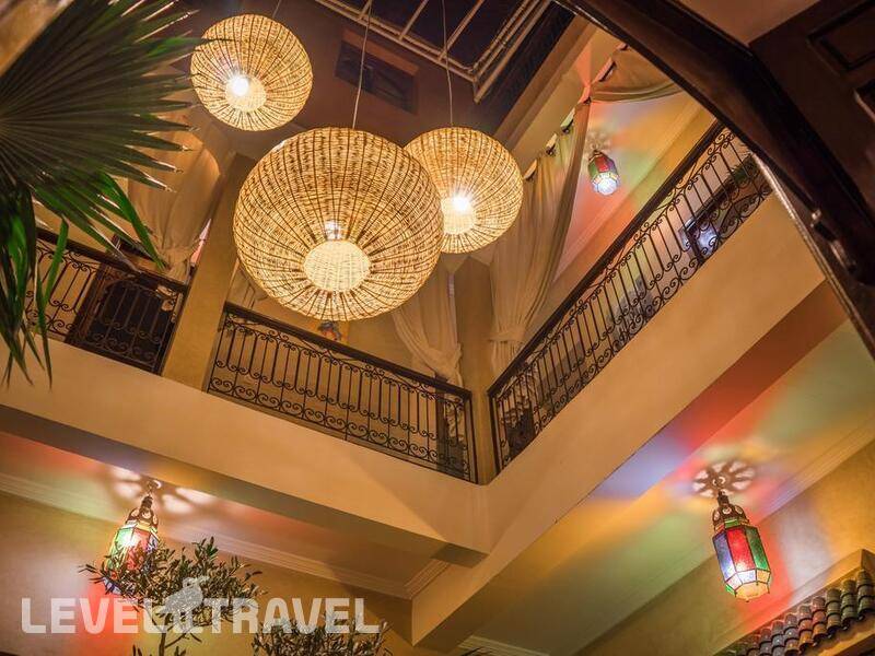 Фотография Riad Alwafaa