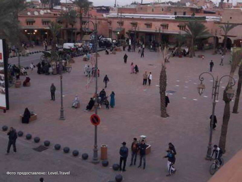 Фотография Riad Alwafaa