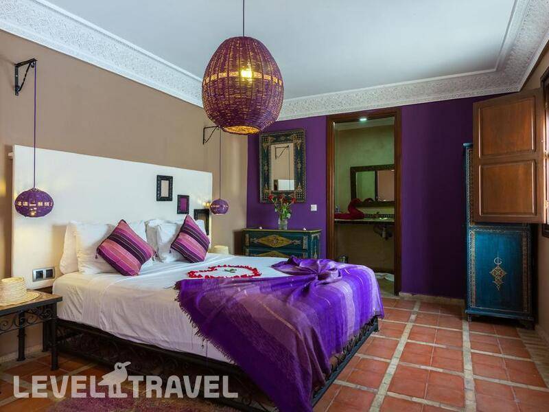 Фотография Riad Alwafaa