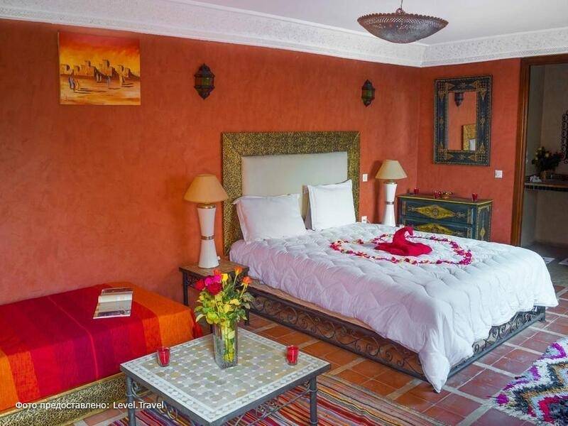 Фотография Riad Alwafaa
