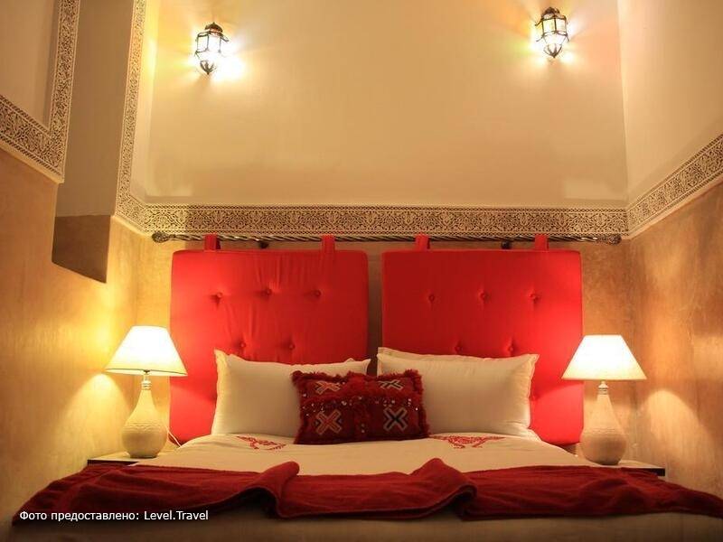 Фотография Riad Alwafaa