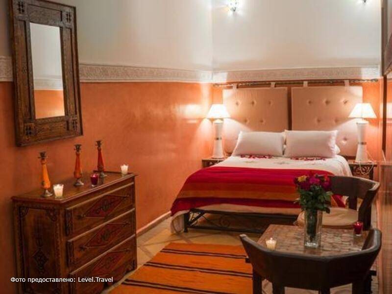 Фотография Riad Alwafaa