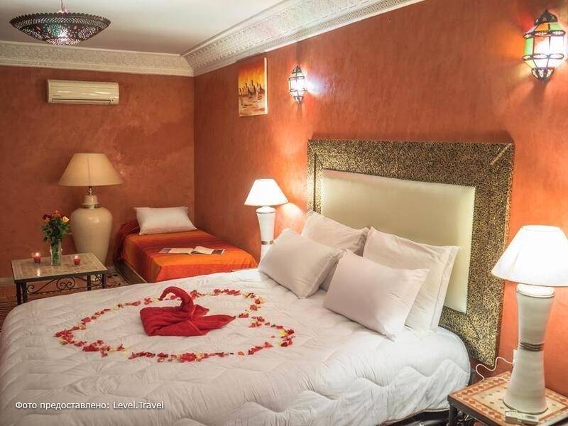 Фотография Riad Alwafaa
