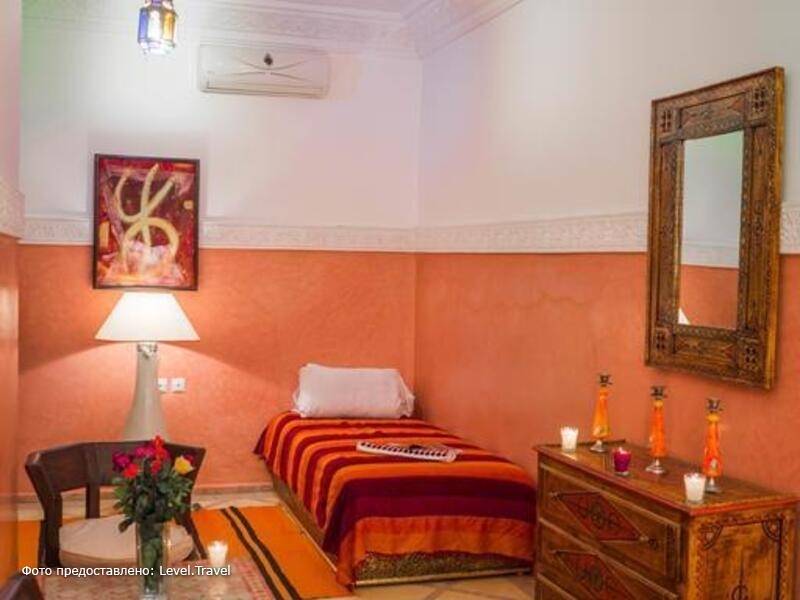 Фотография Riad Alwafaa