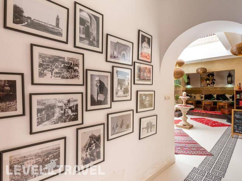Фотография Riad Alwafaa