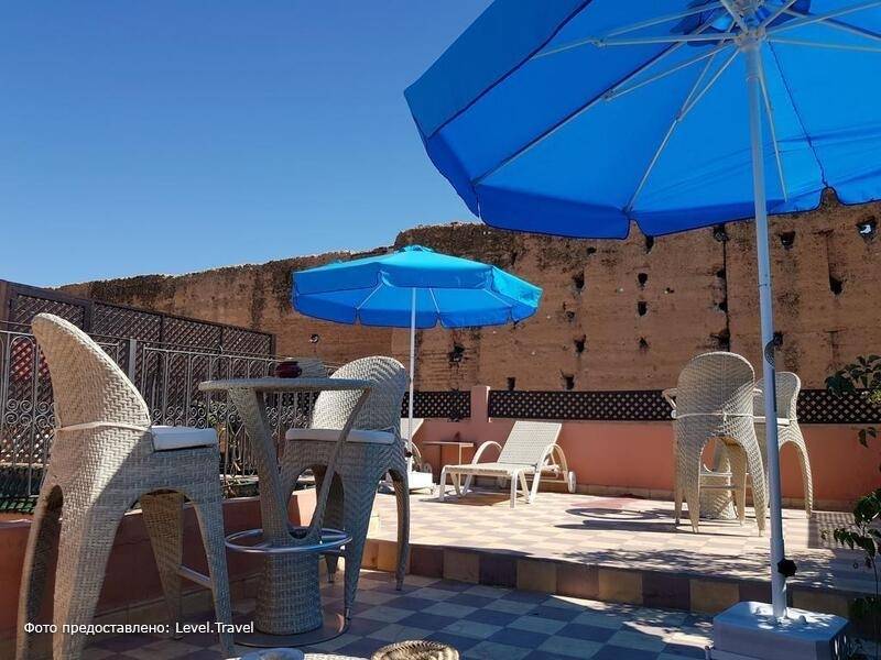 Фотография Riad Alwafaa