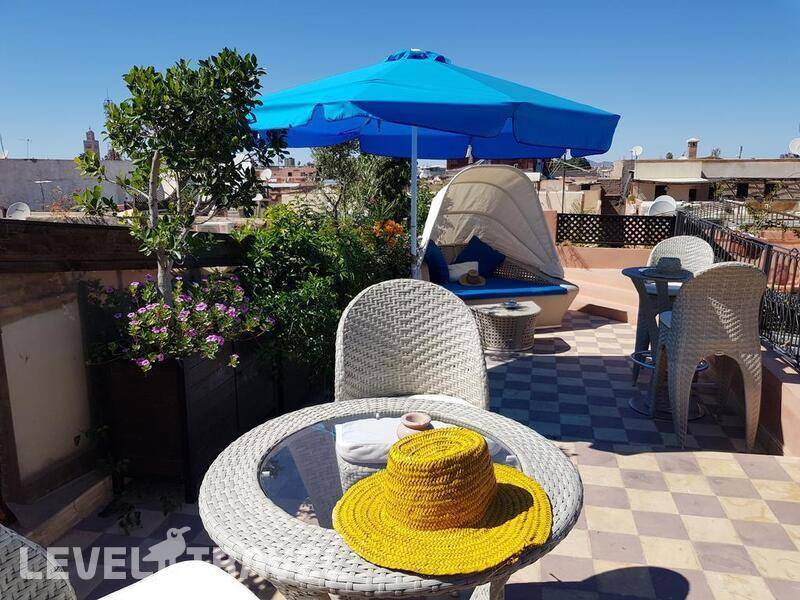 Фотография Riad Alwafaa