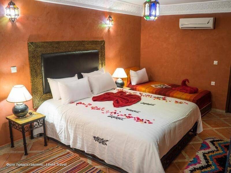Фотография Riad Alwafaa
