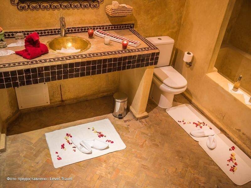 Фотография Riad Alwafaa