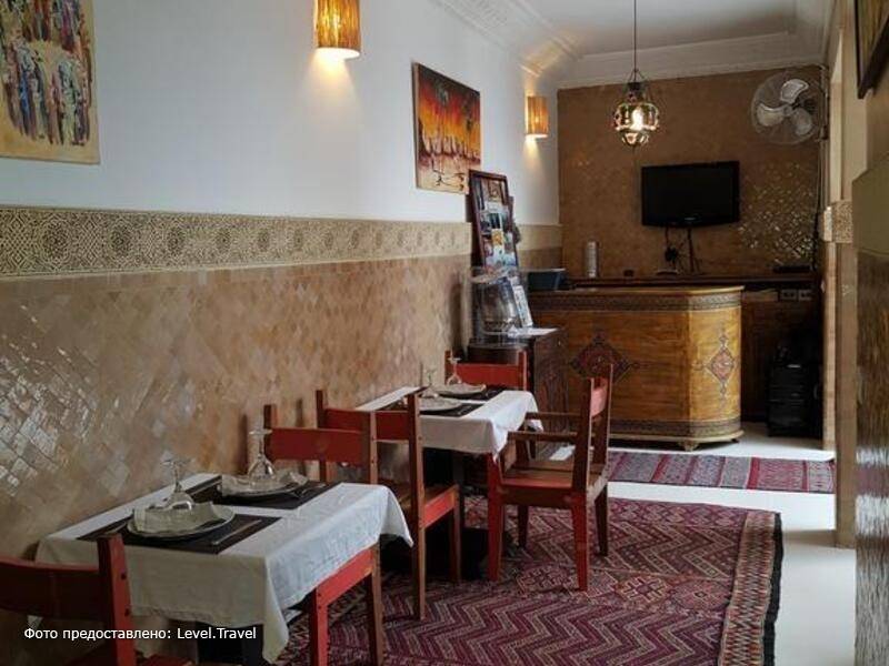 Фотография Riad Alwafaa