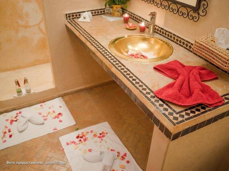Фотография Riad Alwafaa