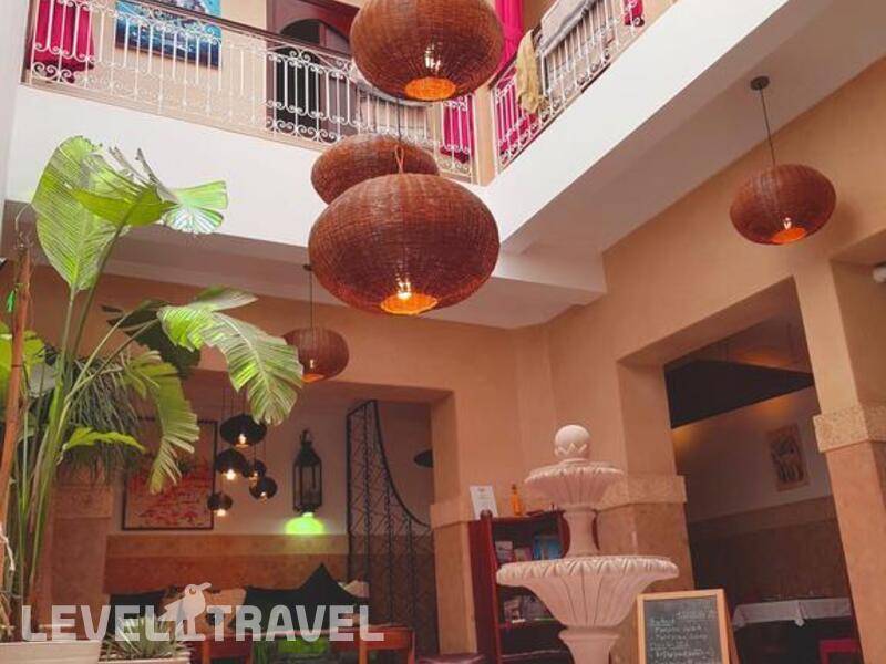 Фотография Riad Alwafaa