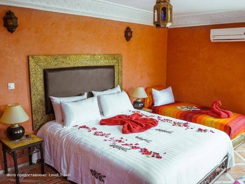 Фотография Riad Alwafaa