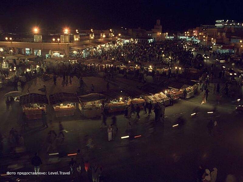 Фотография Riad Alwafaa