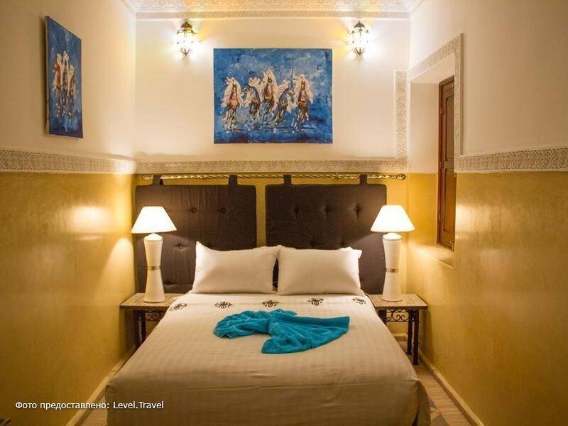 Фотография Riad Alwafaa