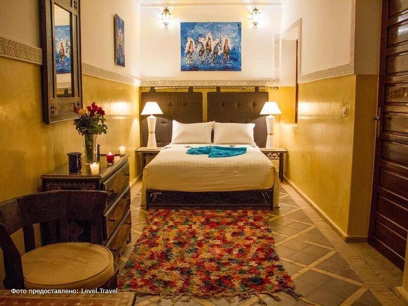 Фотография Riad Alwafaa