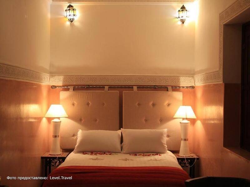 Фотография Riad Alwafaa