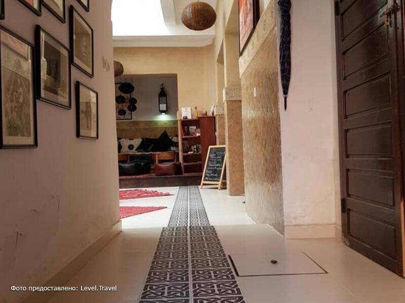 Фотография Riad Alwafaa