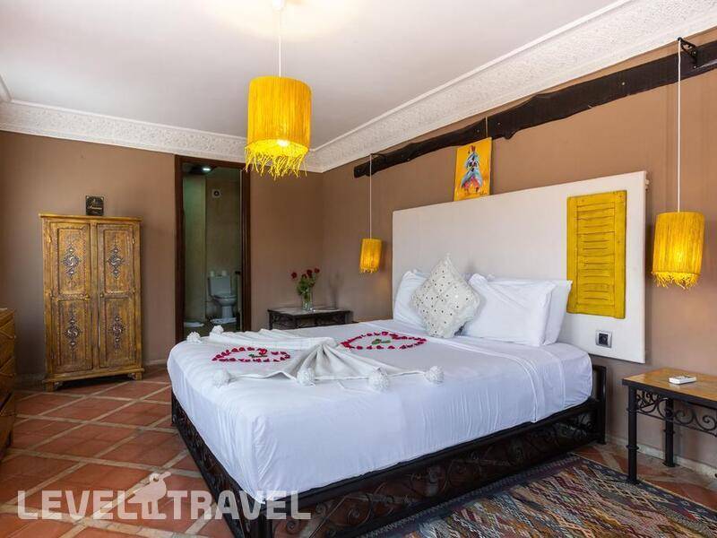 Фотография Riad Alwafaa