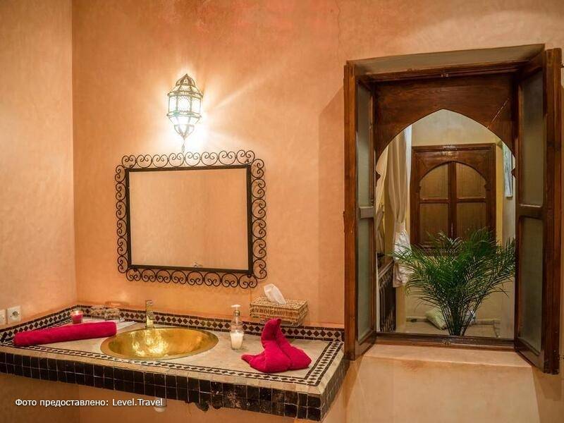 Фотография Riad Alwafaa