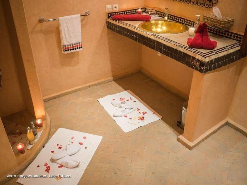 Фотография Riad Alwafaa