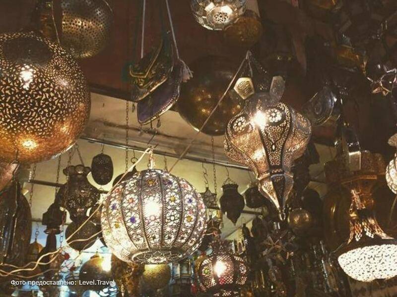 Фотография Riad Alwafaa